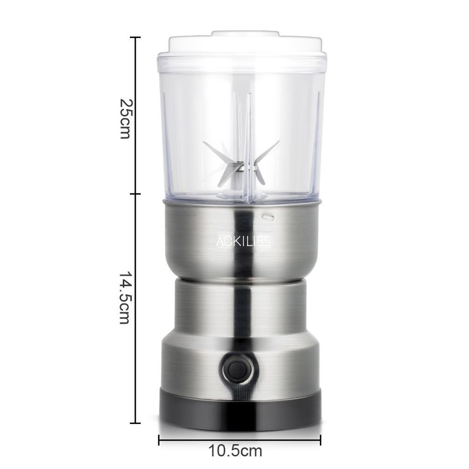 Electric Spice Grinder For Home high quality