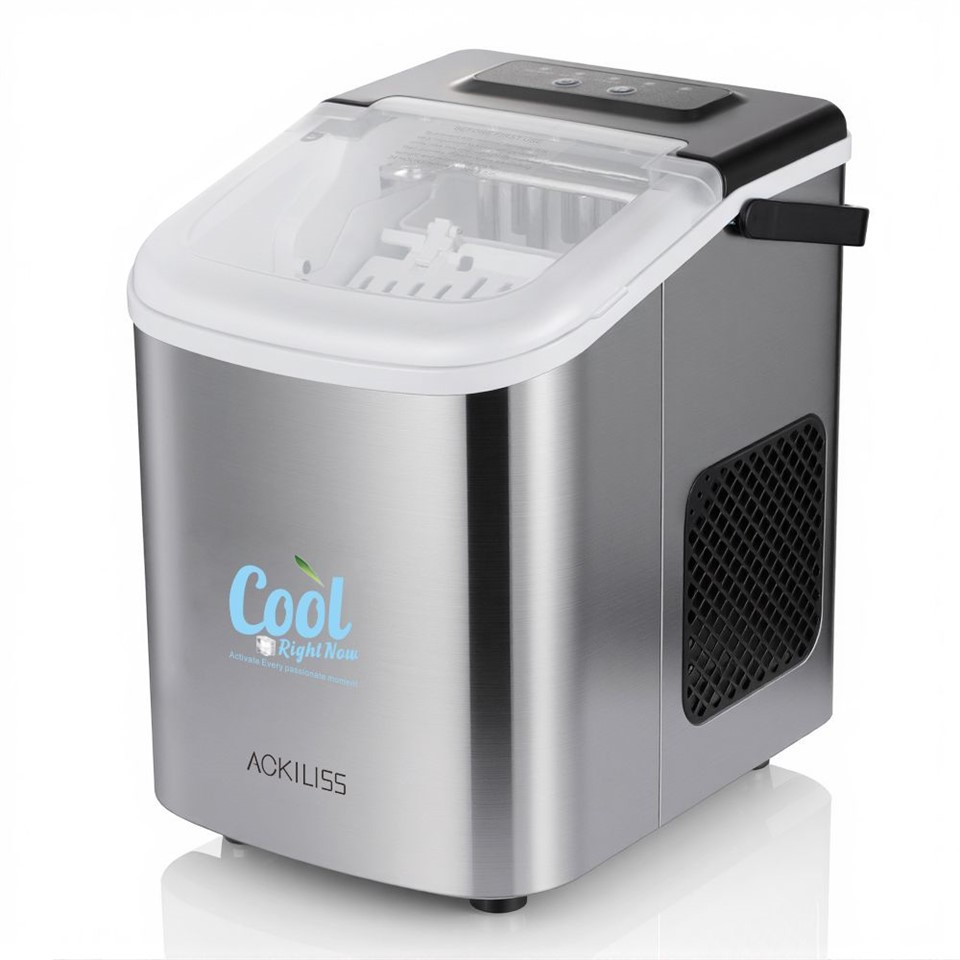 Household Automatic Ice Cube